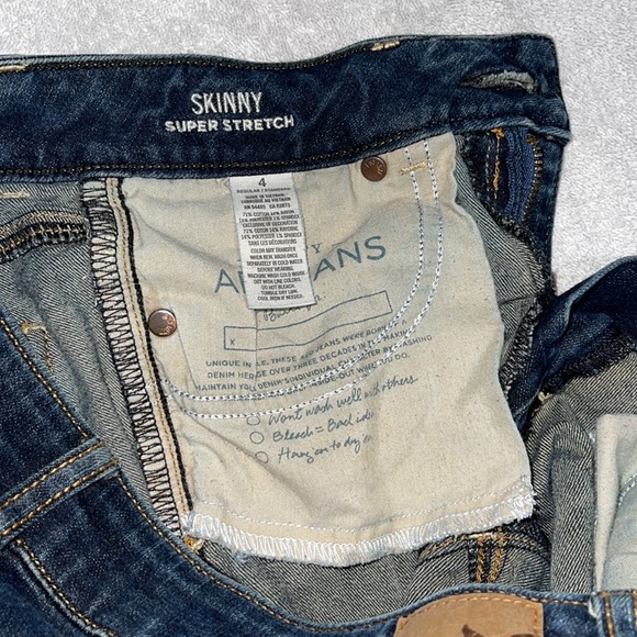 Great condition jeans - Picture 5 of 5